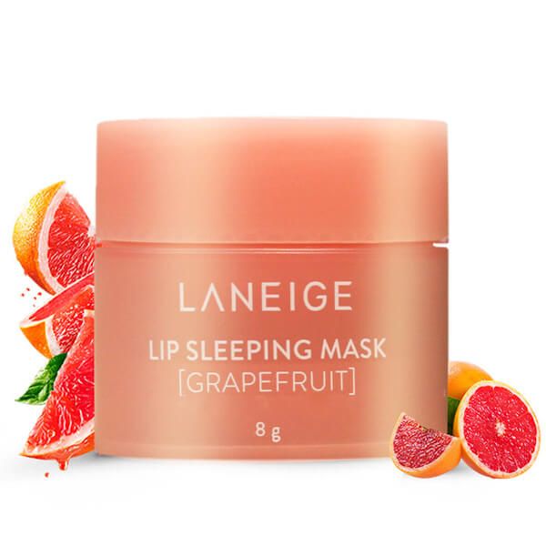 Mặt Nạ Ngủ Cho Môi Laneige Lip Sleeping Mask (8g)