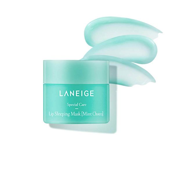 Mặt Nạ Ngủ Cho Môi Laneige Lip Sleeping Mask