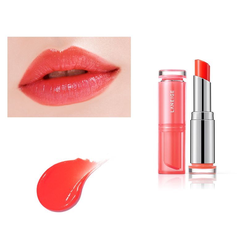 Son Dưỡng Ẩm Mịn Môi Có Màu Laneige Stained Glow Lip Balm