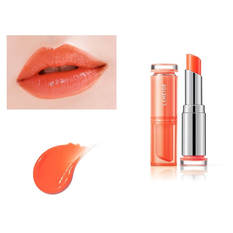 Son Dưỡng Ẩm Mịn Môi Có Màu Laneige Stained Glow Lip Balm