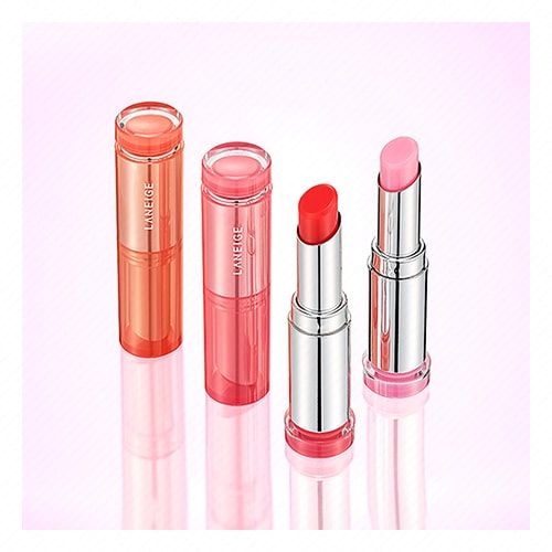 Son Dưỡng Ẩm Mịn Môi Có Màu Laneige Stained Glow Lip Balm
