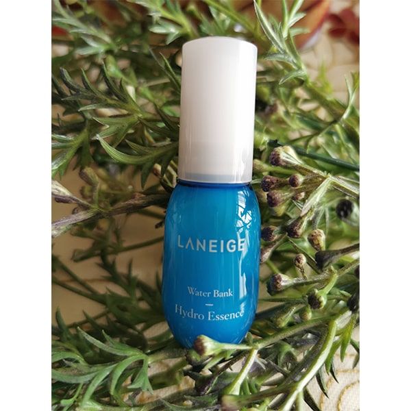 Tinh chất dưỡng ẩm Laneige Water Bank Hydro Essence Mini