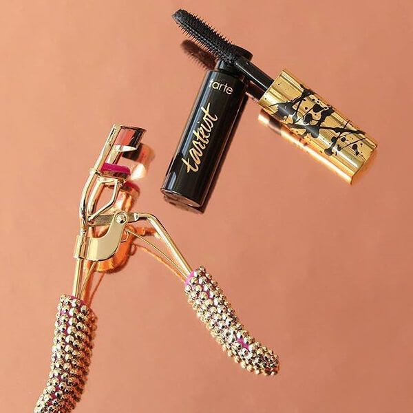 Set Make – Up Mi Mắt Tarte Lash Delights