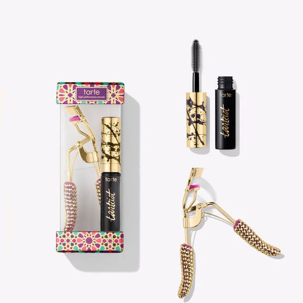 Set Make – Up Mi Mắt Tarte Lash Delights