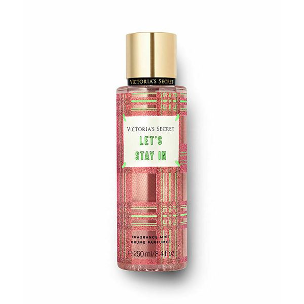 Xịt toàn thân Victoria Secret Body Mist 250 ml (không tích điểm)