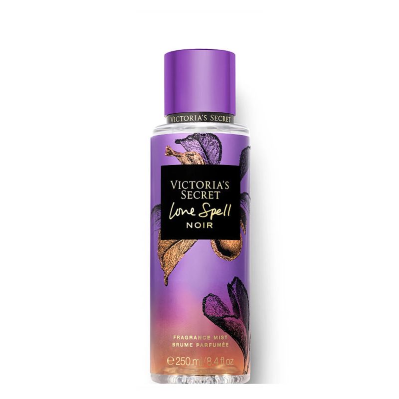 Xịt toàn thân Victoria Secret Body Mist 250 ml (không tích điểm)