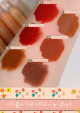  Son Kem Lì Trà Sữa Ngọt Ngào MAFFICK Soft Mist Lip Glazed Nội Địa Trung 