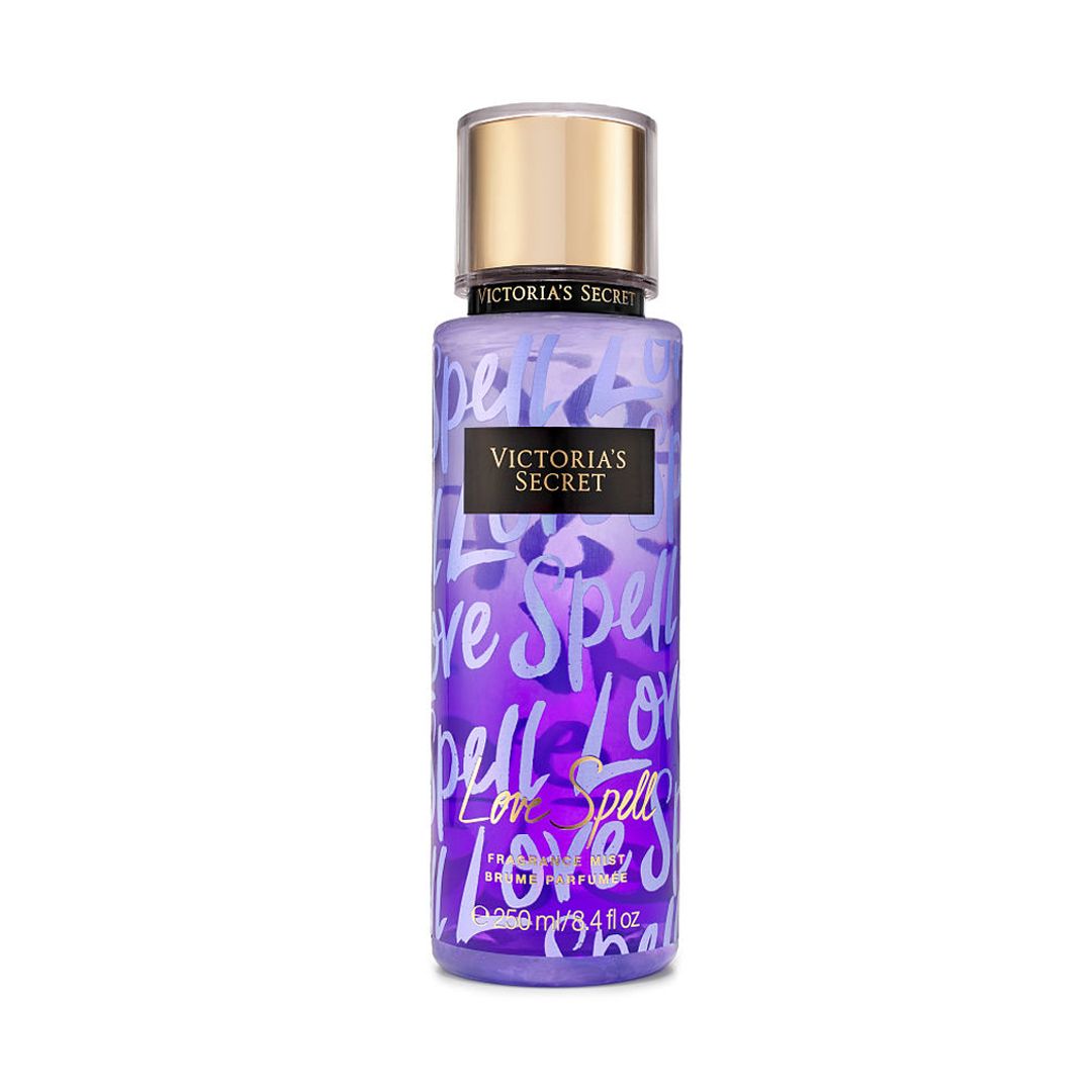 Xịt toàn thân Victoria Secret Body Mist 250 ml (không tích điểm)