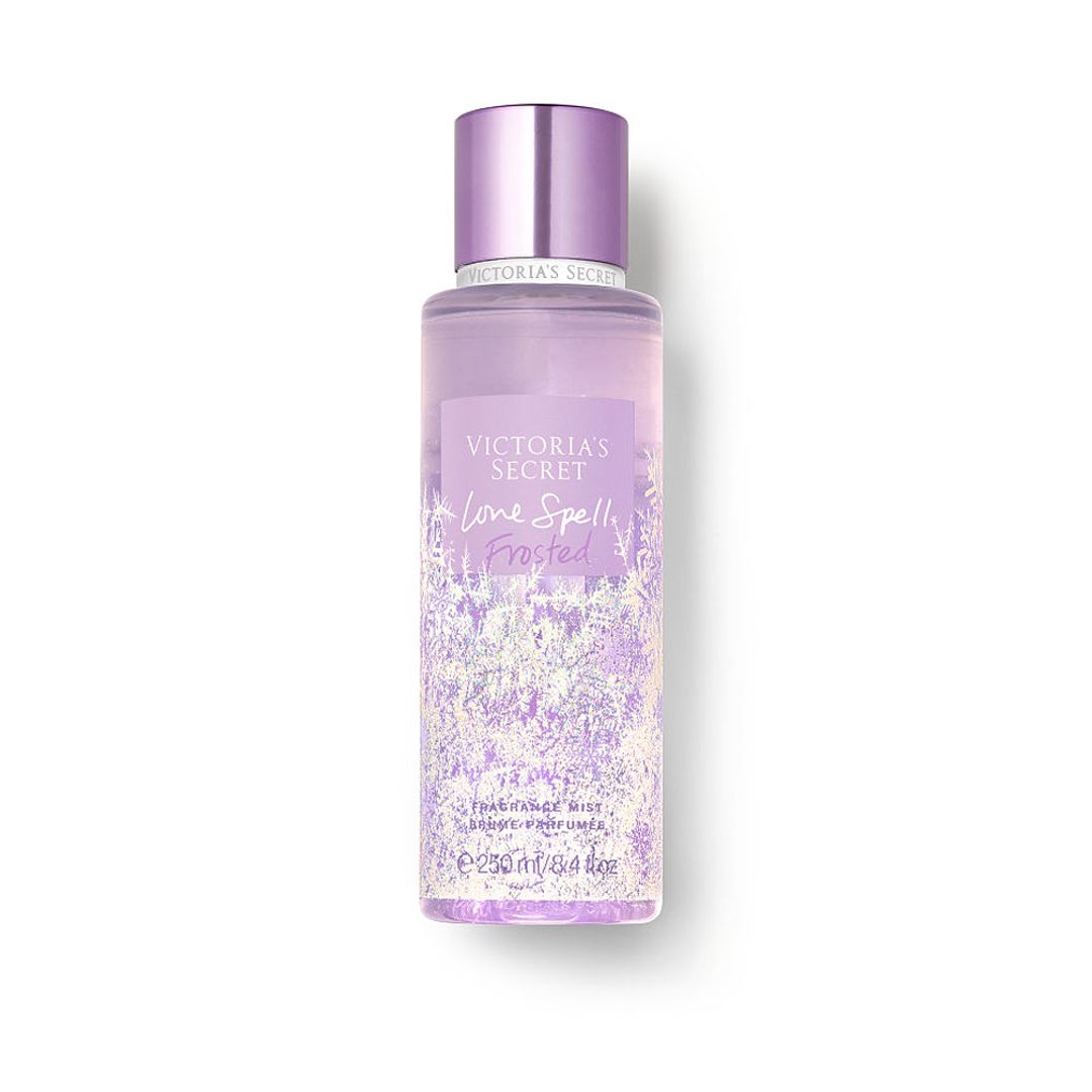 Xịt toàn thân Victoria Secret Body Mist 250 ml (không tích điểm)