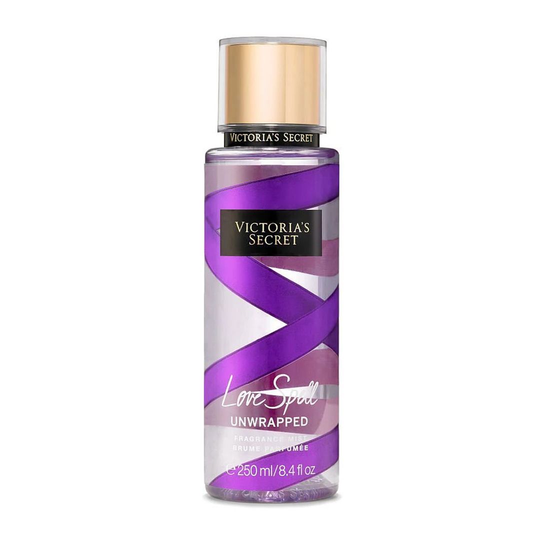 Xịt toàn thân Victoria Secret Body Mist 250 ml (không tích điểm)