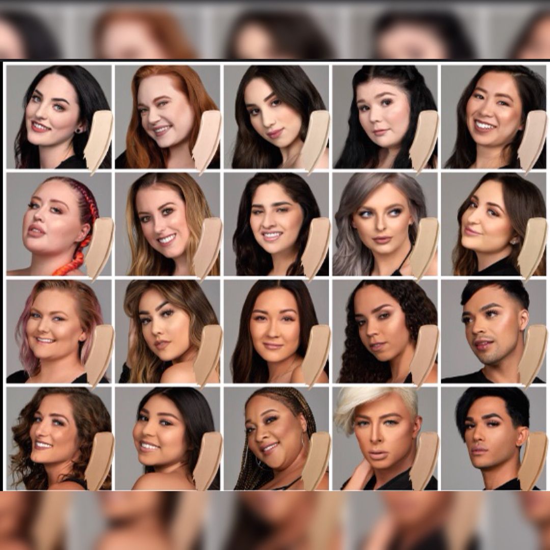 Kem Nền NYX Professional Makeup Can’t Stop Won’t Stop Full Coverage Foundation