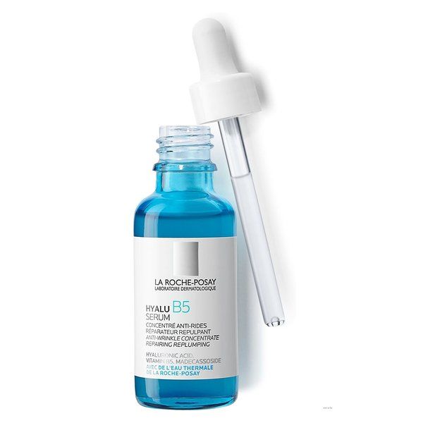 Tinh Chất Phục Hồi Da La Roche-Posay 30ml Hyalu B5 Serum 30ml (không tích điểm)