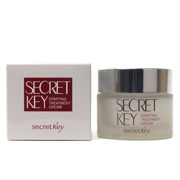  Kem Dưỡng Da Chống Lão Hóa Secret Key Starting Treatment Cream 