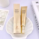  Kem Dưỡng Mắt Chống Nhăn Ngừa Lão Hóa AHC Premier Ampoule In Eye Cream Collagen T4 - 12ml/30ml 