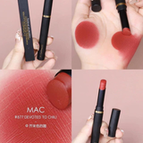  Son Thỏi Lì MAC Powder Kiss Velvet Blur Slim Stick 