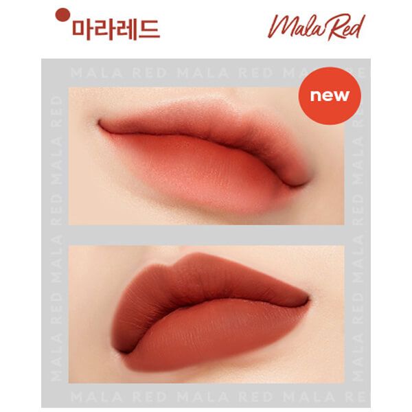 Son Thỏi Missha Dare Rouge Velvet Lipstick