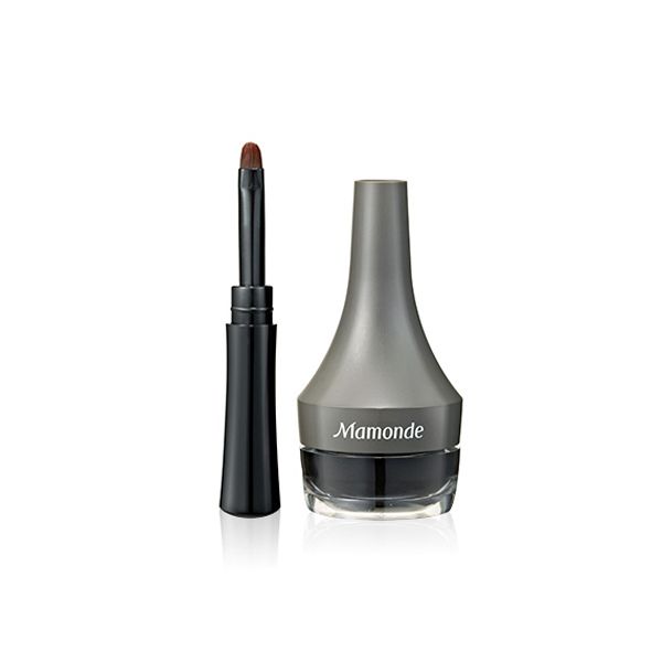  Gel Kẻ Mắt Mamonde Easy Drawing Gel Eyeliner (#1 Black) 