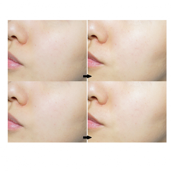 Nước Hoa Hồng Mamonde Chamomile Pure Toner