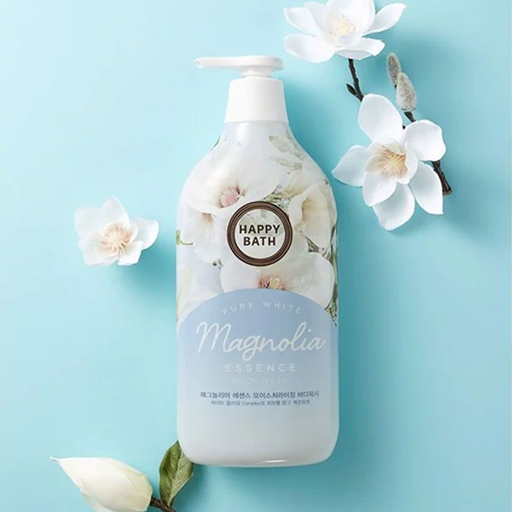 Sữa Tắm Happy Bath 900g