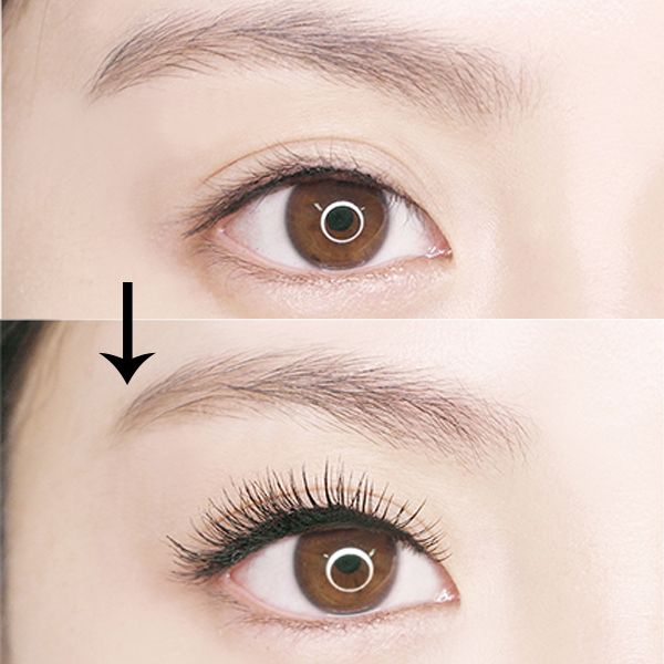 Mascara Siêu Dày Mi Innisfree Super Volumecara