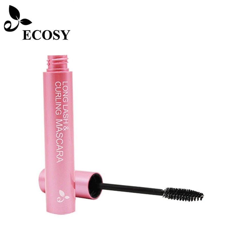Mascara Ecosy Long Lash & Curling