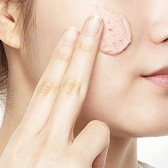 Mặt Nạ Tẩy Da Chết Đậu Đỏ Hanyul Red Bean Peeling Mask (80ml)