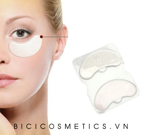 Mặt Nạ Mediheal Làm Giảm Bọng Mắt E.G.T Essence Gel Eye Fill Patch