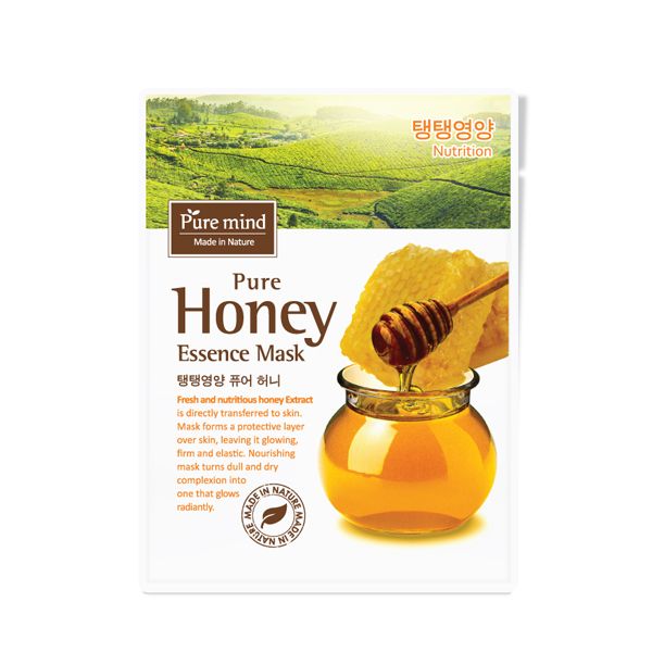 Mặt Nạ Dưỡng Da Pure Mind Intensive Essence Mask 23ml