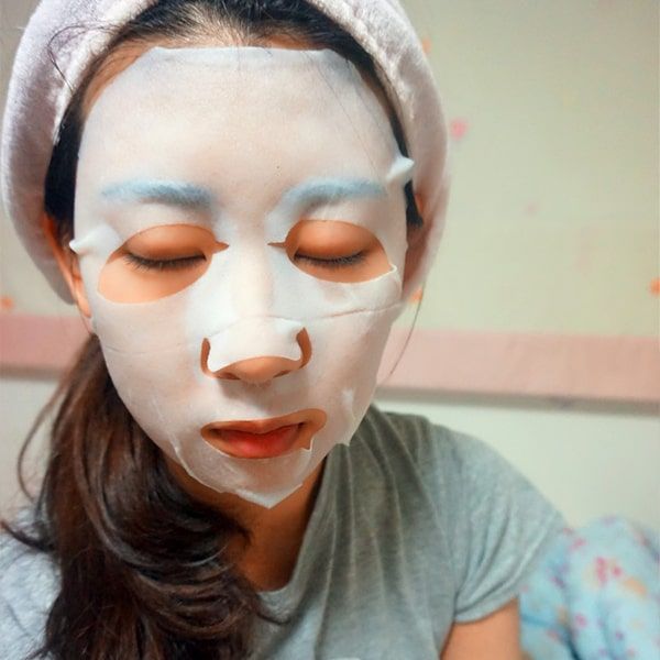 Mặt Nạ Dưỡng Da Pure Mind Intensive Essence Mask 23ml