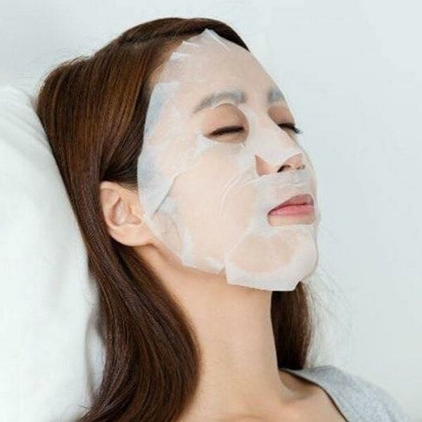 Mặt Nạ Seoul Rose Rosa Rejuvenating Mask