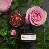  Mặt Nạ Hoa Hồng COCOON True Rose Face Mask 30ml 