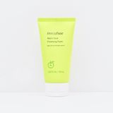  Sữa Rửa Mặt Táo Xanh Innisfree Apple Seed Deep Cleansing Foam 