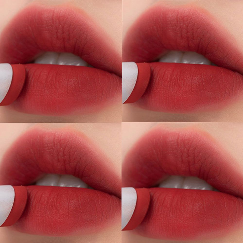 Son Thỏi Romand New Zero Matte Lipstick