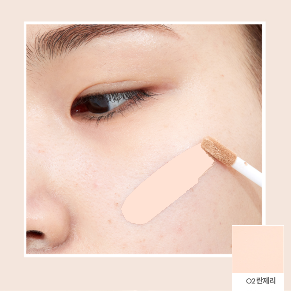  Che khuyết điểm - Clio Kill Cover Liquid Concealer 