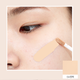  Che khuyết điểm - Clio Kill Cover Liquid Concealer 