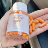  Viên Uống Chống Nắng HELIOCARE 60 Viên Capsulas Oral (DATE 03/2027) 