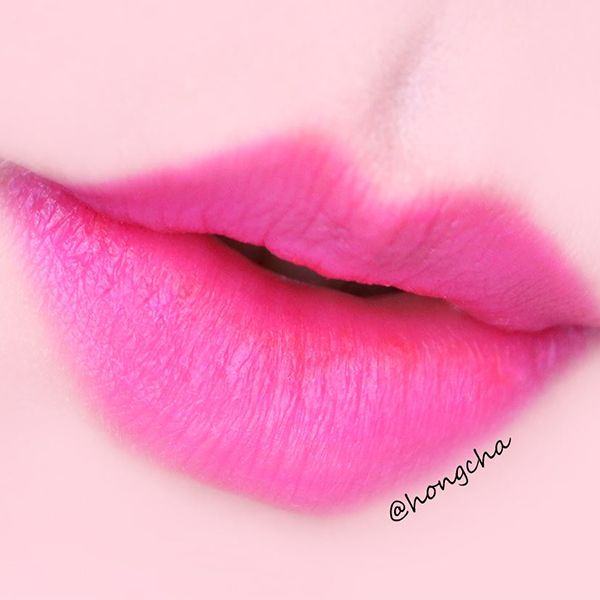 Son Cushion Passioncat Twist Velvet Tint