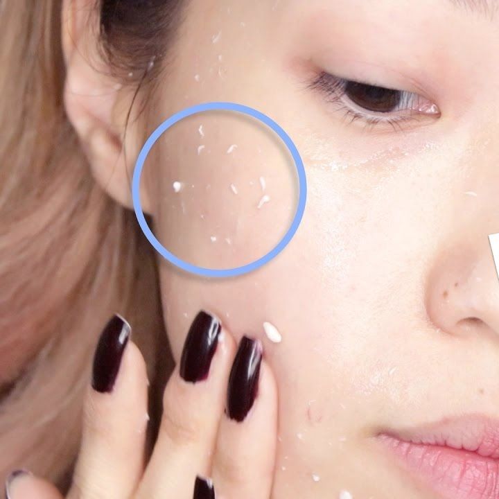 Gel Tẩy Tế Bào Chết Milky Dress Oasis Peeling Gel