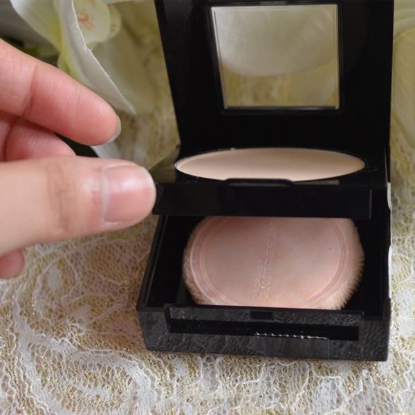 Phấn Phủ Mịn Lì Fit Me Maybelline Fit Me Matte Poreless Powder #130 Buff Beige (không tích điểm)