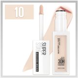  Che Khuyết Điểm MAYBELLINE Super Stay 30h Concealer - 10ml 