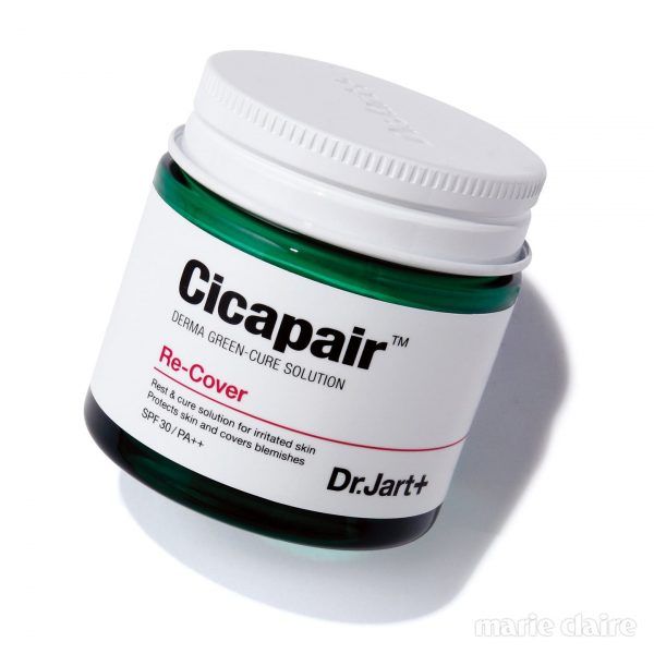 Kem Đặc Trị Làm Dịu Da Dr Jart+ Cicapair Re-Cover 50ml