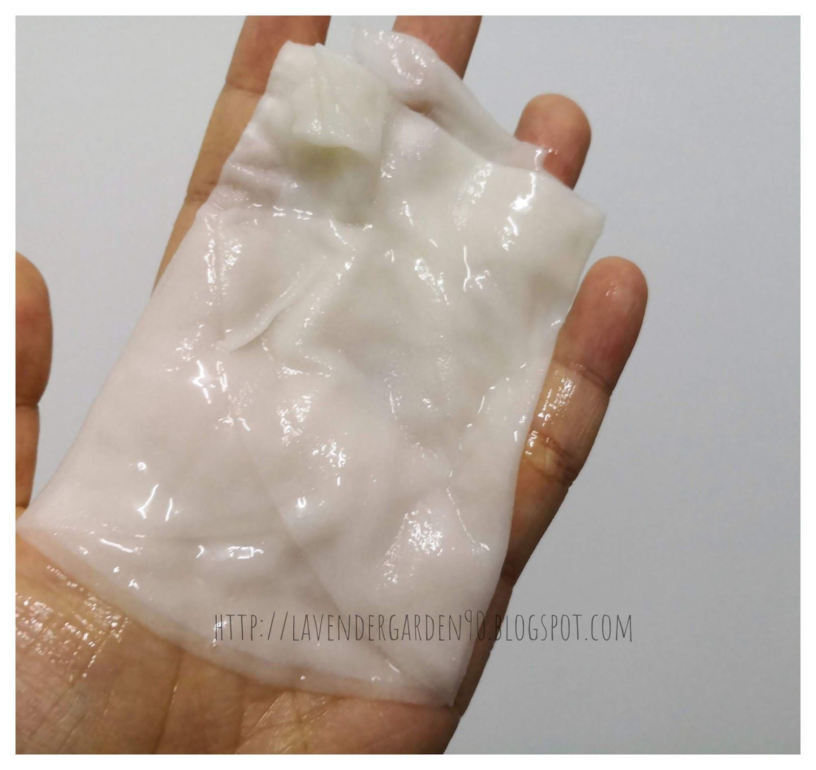 Mặt Nạ Giấy Mediheal Proatin Face Mask