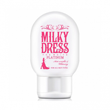  Kem Dưỡng Trắng Da, Chống Lão Hóa Milky Dress The White Platinum 