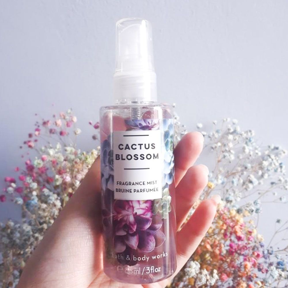 Xịt thơm Bath & Body Works Body Mist mini (88ml)