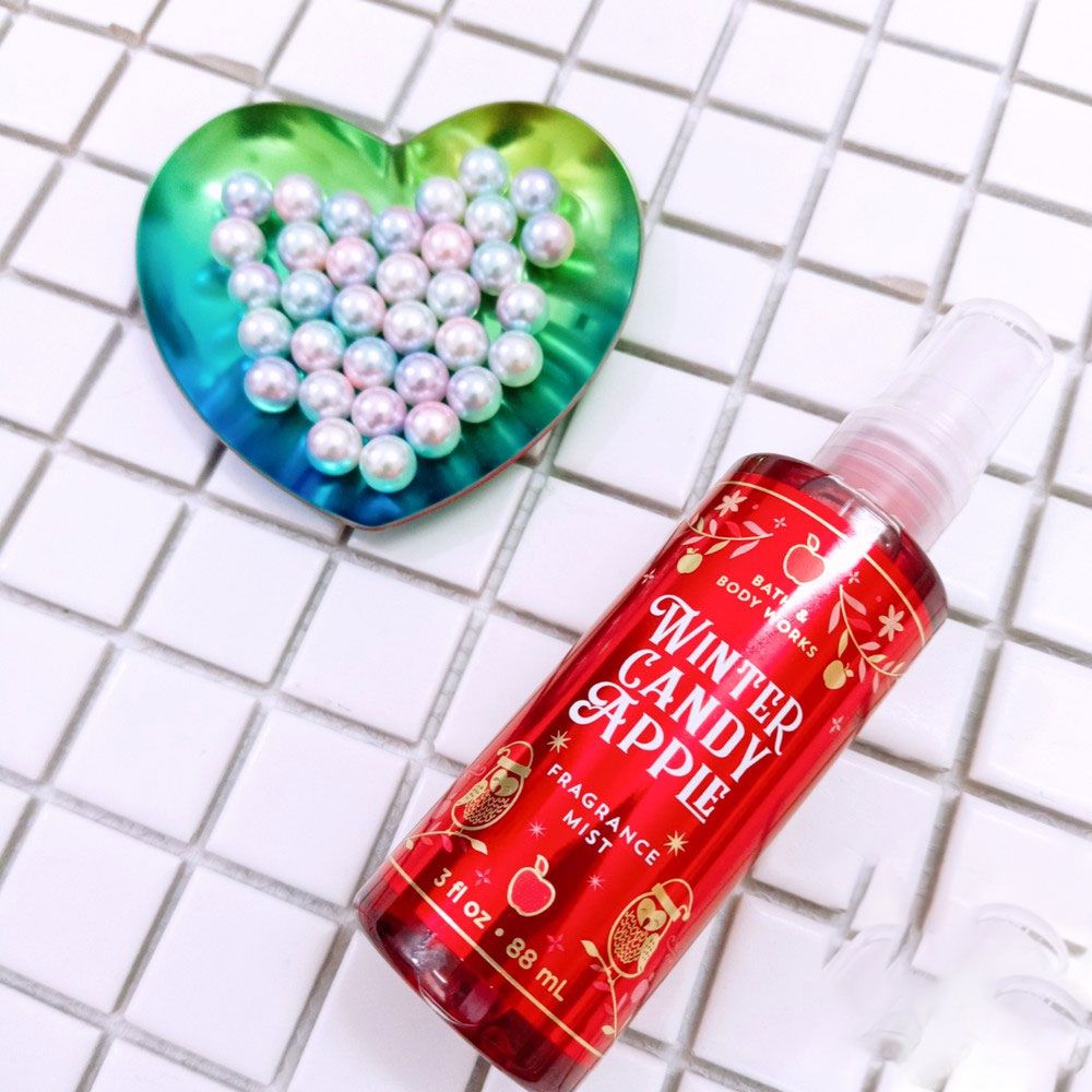 Xịt thơm Bath & Body Works Body Mist mini (88ml)