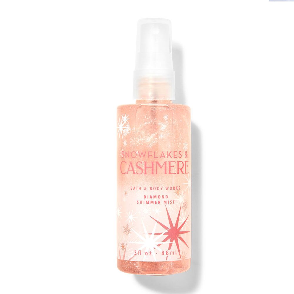 Xịt thơm Bath & Body Works Body Mist mini (88ml)