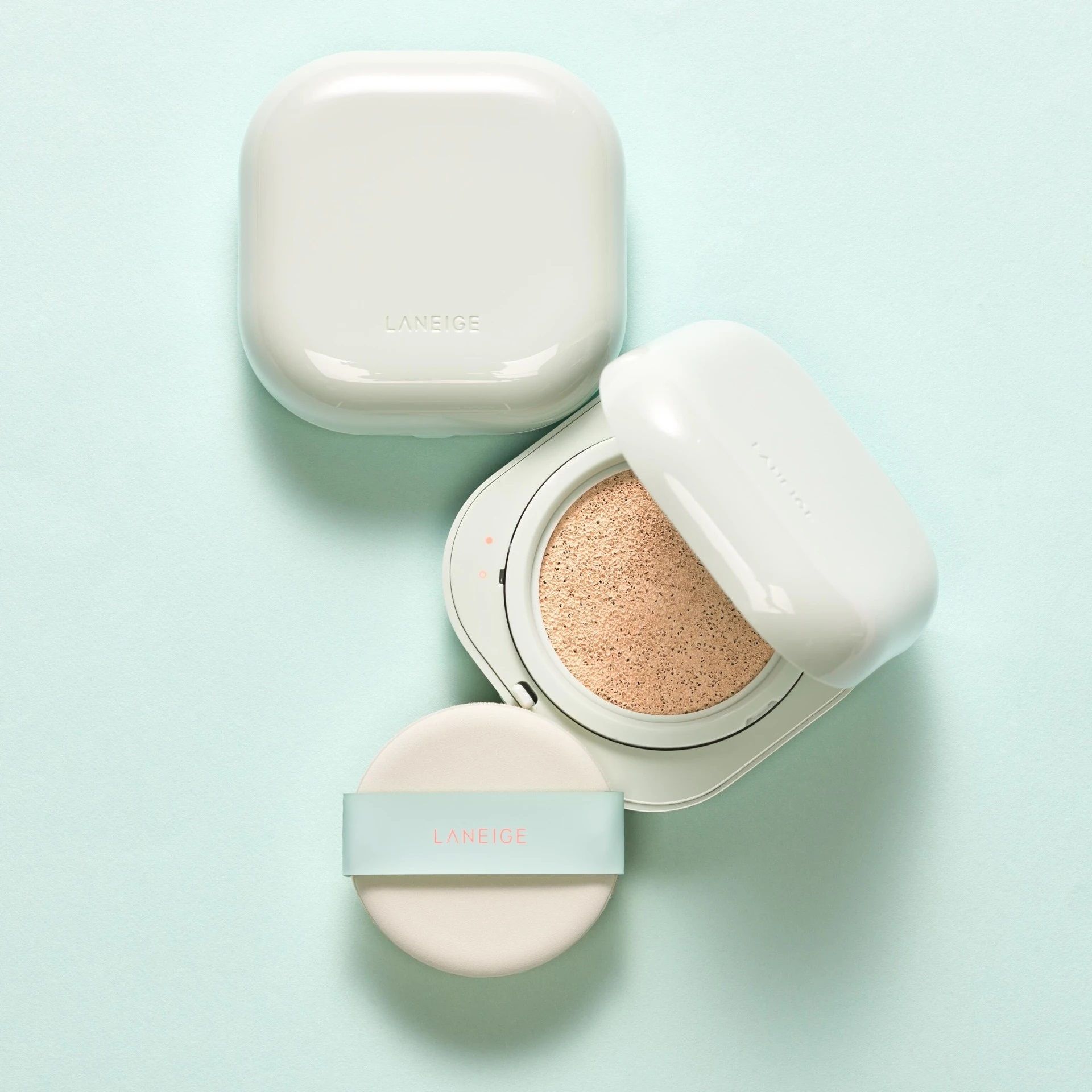  Phấn Nước Che Phủ Kiểm Soát Dầu LANEIGE NEO CUSHION MATTE SPF 42 PA++ (Kèm Lõi Thay) 