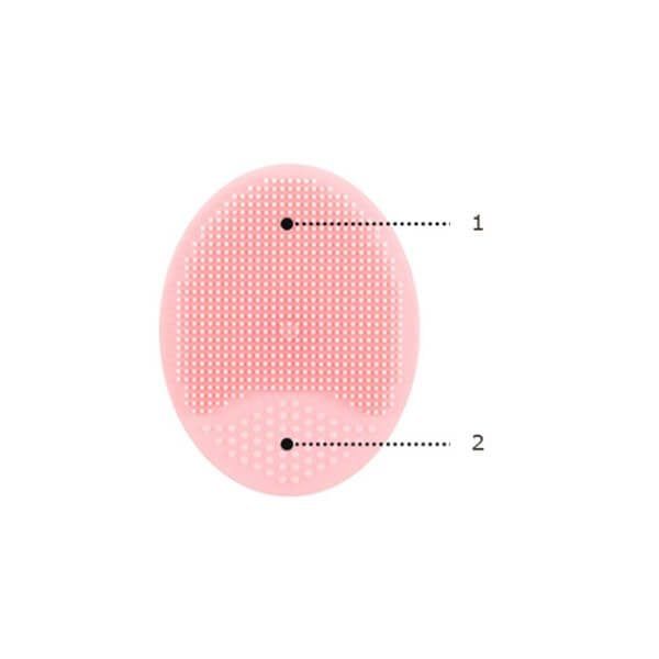 Miếng Rửa Mặt Missha Cleansing Pad