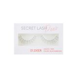  Mi Giả Missha Secret Lash 