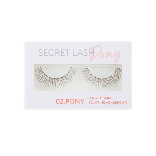 Mi Giả Missha Secret Lash